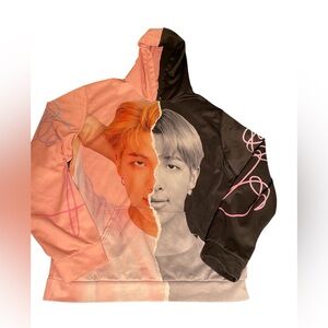 Women’s sweatshirt